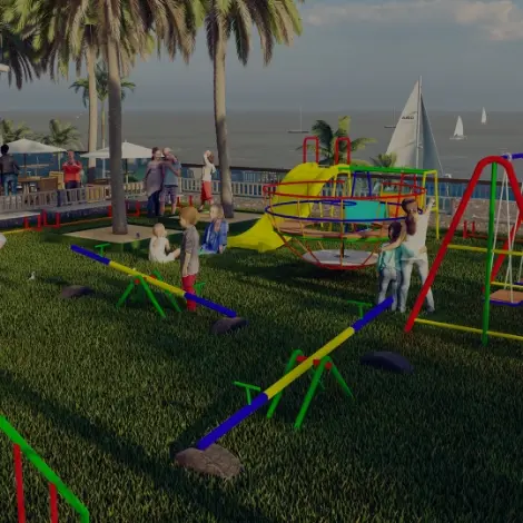 Kids Play