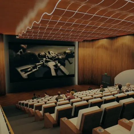 Movie Theater