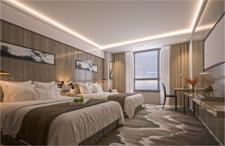Deluxe Suite